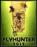 Flyhunter