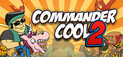 Commander Cool 2