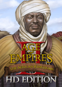Age of Empires II HD Edition - The African Kingdoms