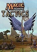 Magic: The Gathering - Tactics
