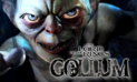 The Lord of the Rings: Gollum