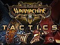 Warmachine: Tactics