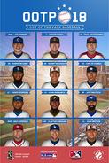 Out of the Park Baseball 18