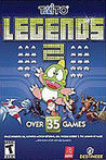Taito Legends 2 Game