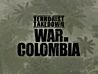 Terrorist Takedown: War in Colombia