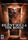 Silent Hill 4: the Room Game