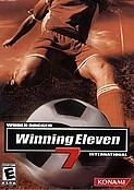 World Soccer Winning Eleven 7 International