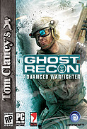 Ghost Wars
