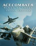 Ace Combat 8: Wings of Theve
