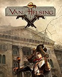The Incredible Adventures of Van Helsing