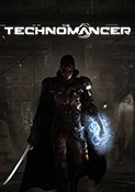 The Technomancer