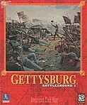 Battleground 2: Gettysburg