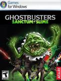 Ghostbusters: Sanctum of Slime