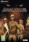 Adam's Venture