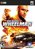 The Wheelman
