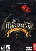 Horizons: Empire of Istaria