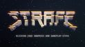 Strafe