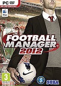 Football Manager 2012