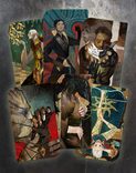 Dragon Age: The Dread Wolf Rises