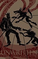 Unwritten: That Which Happened