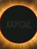 Everybody's Gone to the Rapture
