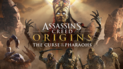 Assassin's Creed: Origins - Curse of the Pharaohs