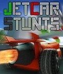 Jet Car Stunts