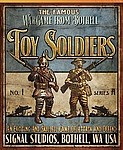 Toy Soldiers