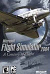 Flight Simulator 2004: A Century of Flight