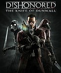 Dishonored: The Knife of Dunwall