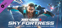 Just Cause 3: Sky Fortress