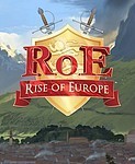 Rise of Europe