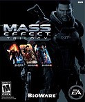 Mass Effect Trilogy