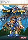 Rocket Knight