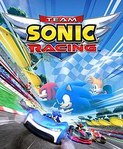 Team Sonic Racing