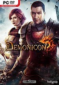 The Dark Eye: Demonicon