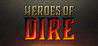 Heroes Of Dire Game