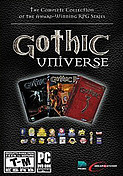 Gothic Universe