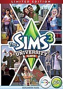 The Sims 3: University Life