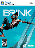 BRINK