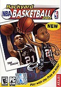 Backyard Basketball 2004