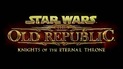 Star Wars: The Old Republic - Knights of the Eternal Throne