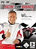 Racing Manager 2014