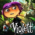 Violett