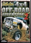 Cabela's 4x4 Off-Road Adventure 2