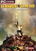 Serious Sam: The First Encounter HD