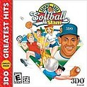 Sammy Sosa Softball Slam