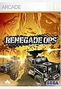 Renegade Ops