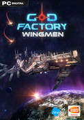 GoD Factory: Wingmen
