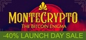 MonteCrypto: The Bitcoin Enigma